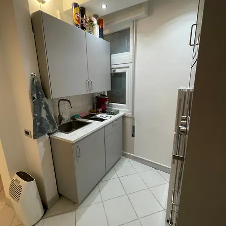 Amikales Apartment