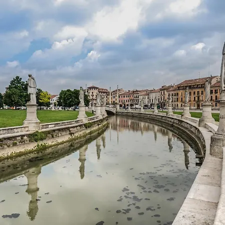 Apartment Amikales Padova