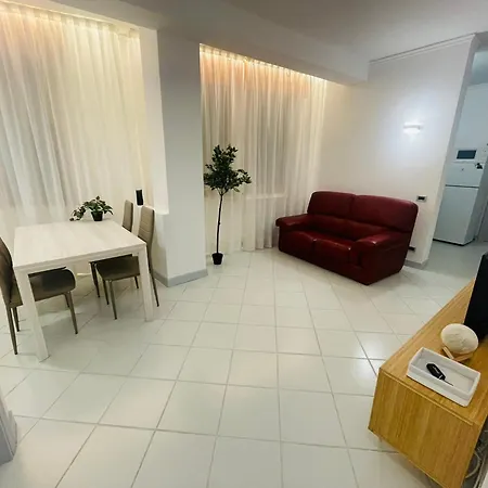 Apartment Amikales Padova